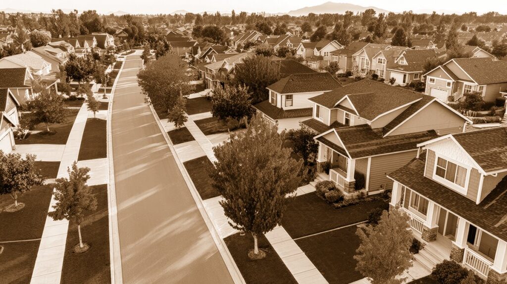 Roots Among the Trees: The Rich History and Heritage of The Woodlands Neighborhood in Tuscaloosa